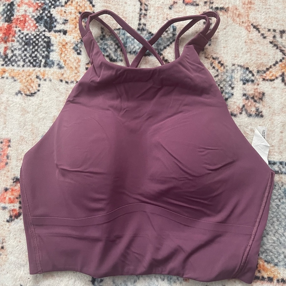 lululemon sport bras